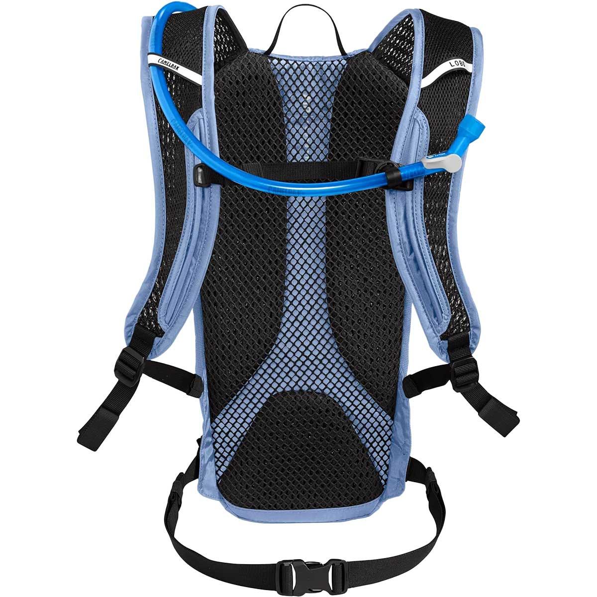 CamelBak Lobo 9 Pack Women's in Serenity Blue